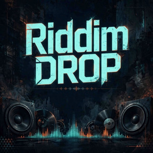 Riddim Drop by CONASUKE
