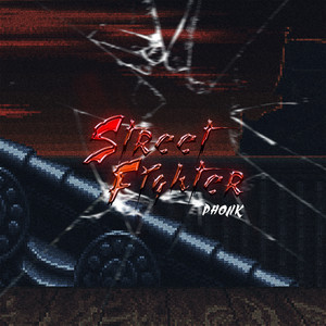 Jefobeats & Vinny - Street Fighter Phonk