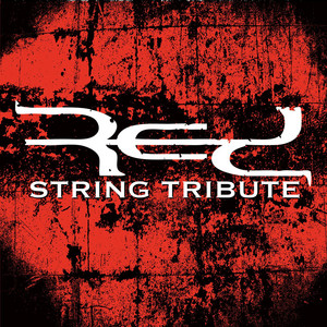 Red String Tribute cover