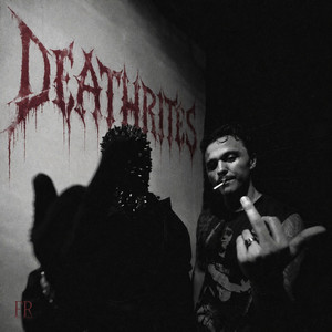 DEATH RITES by ANOLUXX, Shogun