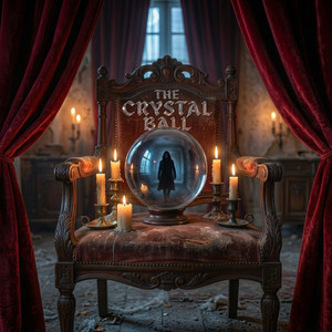 The Crystal Ball by The Dark Silence