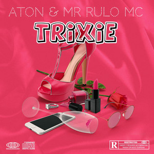 Trixie (detroit vers.) by Mr Rulo Mc, Aton GC