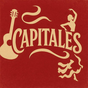 CAPITALES by R R F