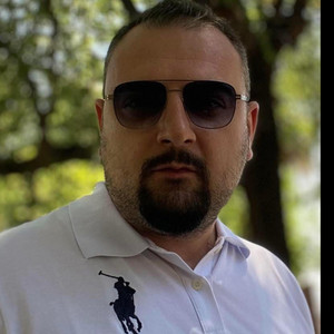 giorgi beruchashvili - მე შენ მჭირდები