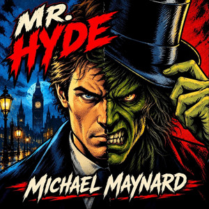 Mr. Hyde by Michael Maynard