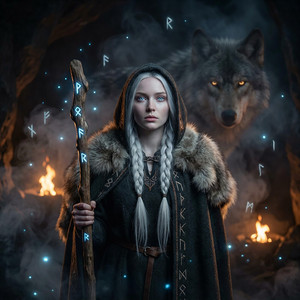 Fenrir Bunndin by Oath of the Fjord