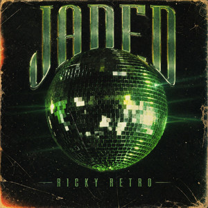 jaded x ricky retro by ricky retro
