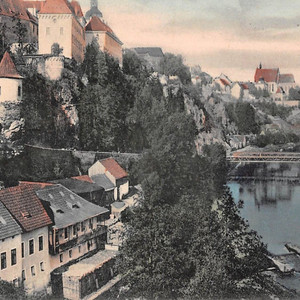 Austro-Hungarian Blues