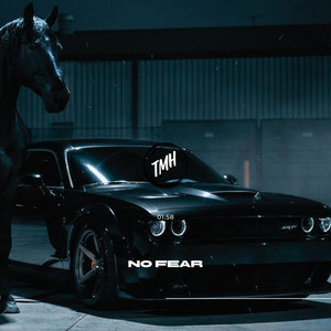 No Fear by TRAP MAFIA HOUSE