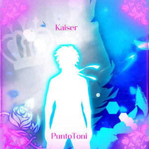 Con mi Impacto | Michael Kaiser Rap by Puntotoni, Lucksterr Rap, Sans_Rap