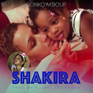 Shakira
