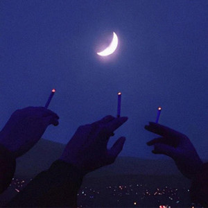 SanelliX Music - Dile a La Luna