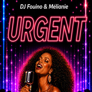 URGENT by DJ FOUINO