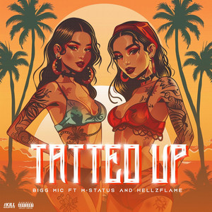 Portada de Tatted Up