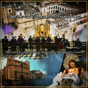 Anders Daniel - Ramito De Olivo (Marinba)