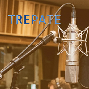 Trepate by rrizo