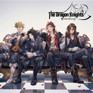 The Dragon Knights ～Lancelot Ver.～ by グランブルーファンタジー