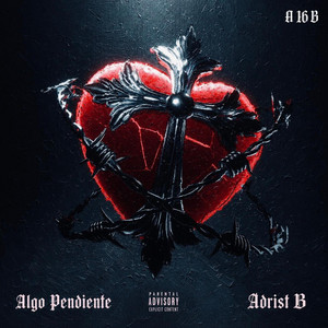 Algo Pendiente by adrist b.