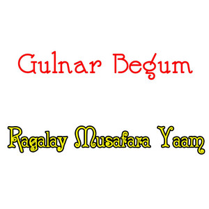 Gulnar Begum - Rashah Che Sharab Da