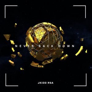 Never Back Down