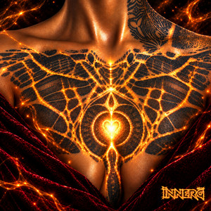 HEART'S ON FiRE by iNNERG