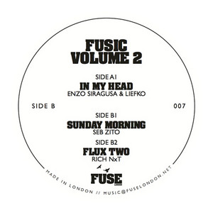 Sunday Morning - Original Mix cover art