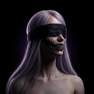 you broke me by Hvnted, GORGS