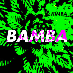 Kimba cover