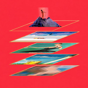 THE MAN by G