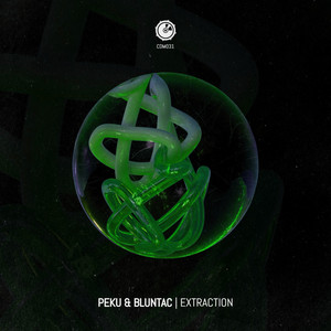 Extraction - Radio Edit by Bluntac, Peku