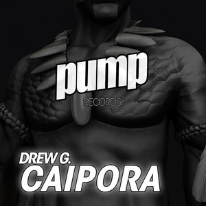 Portada de Caipora