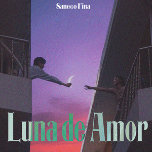 Luna de Amor by Saneco Fina