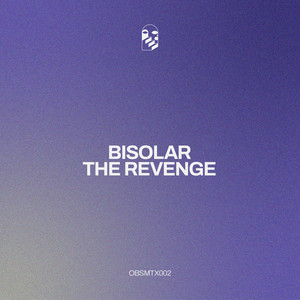 The Revenge by BISOLAR