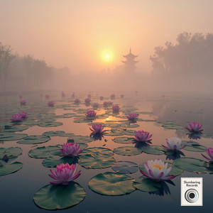 Morning Lotus by Jade Spirit