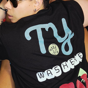 TYdye by Ty Yoho