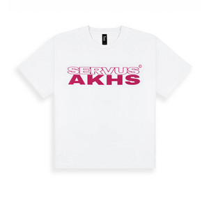 Servus Akhs by 234, Flybea