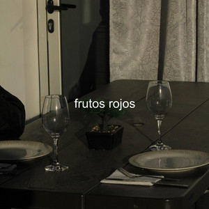 FRUTOS ROJOS by Adiiel