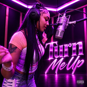 Turn Me Up by Big Lex Not Da Lil One
