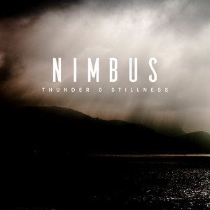 From the Garden Hut - Incoming Thunderstorm by Nimbus
