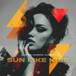 Sun Like Kiss by Alex Van Sanders, Alexara