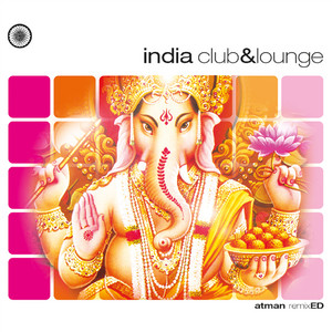 India Club cover
