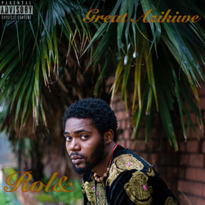 Great Azikiwe by Rol&