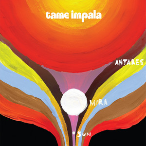 Tame Impala EP (Record Store Day Edition) - EP - Tame Impala | Spotify