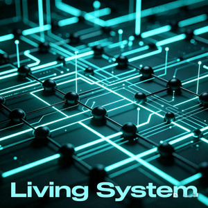 Living System by djsombra1