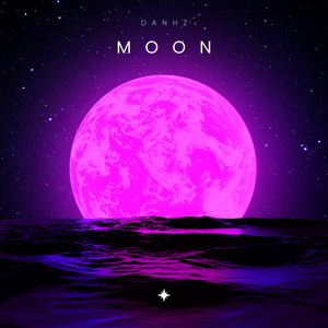 Pink Moon by Danhz