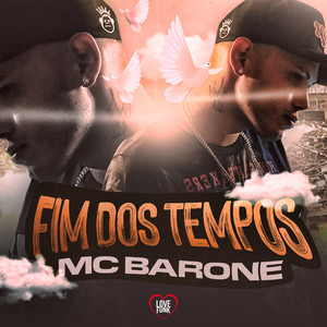 Portada de Fim dos Tempos