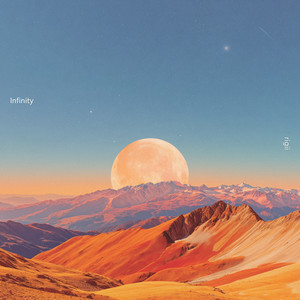 Infinity by rigii