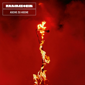 Asche Zu Asche - Live Version by Rammstein