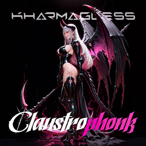 CLAUSTROPHONK by Kharmaguess