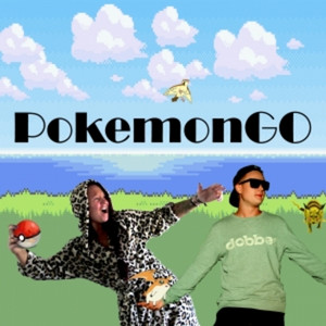Pokemon Go